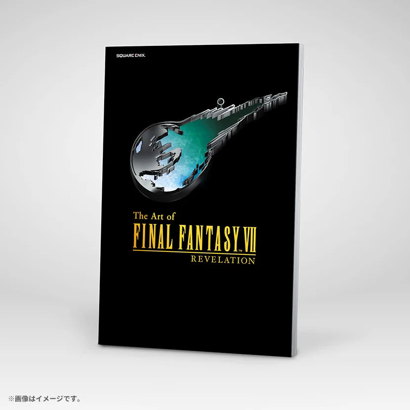 Final Fantasy VII Remake Series Complete Edition - Steam (No Card) [Pre-Order Apr 2027]