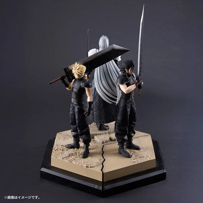 Final Fantasy VII Revelations Collector's Edition - Nintendo Switch 2 [Pre-Order Apr 2027]
