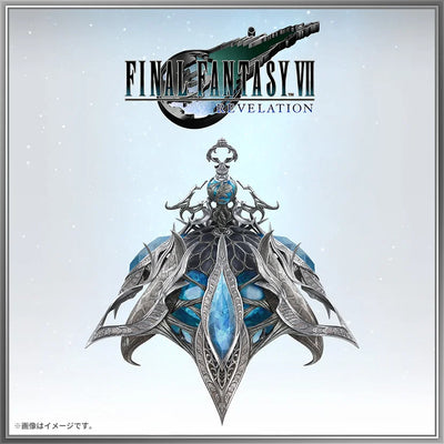 Final Fantasy VII Revelations Collector's Edition - Playstation 5 [Pre-Order Apr 2027]