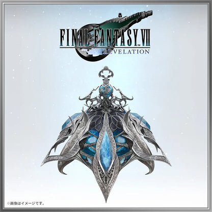 Final Fantasy VII Revelations Collector's Edition - Playstation 5 [Pre-Order Apr 2027]