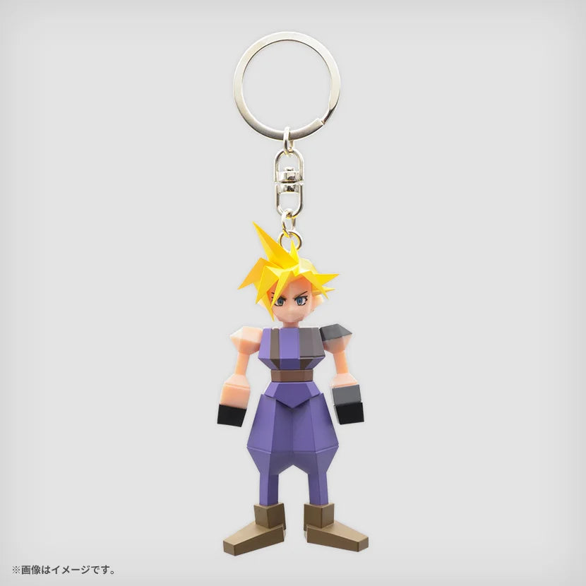 Final Fantasy VII Remake Series Complete Edition - Nintendo Switch 2 [Pre-Order Apr 2027]
