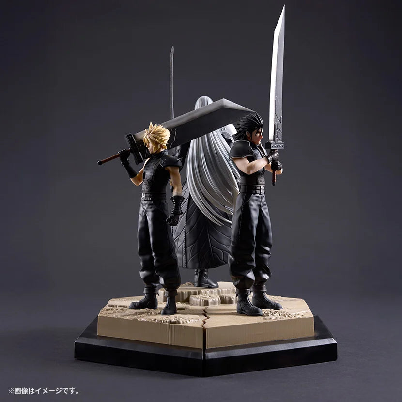 Final Fantasy VII Revelations Collector's Edition - Playstation 5 [Pre-Order Apr 2027]