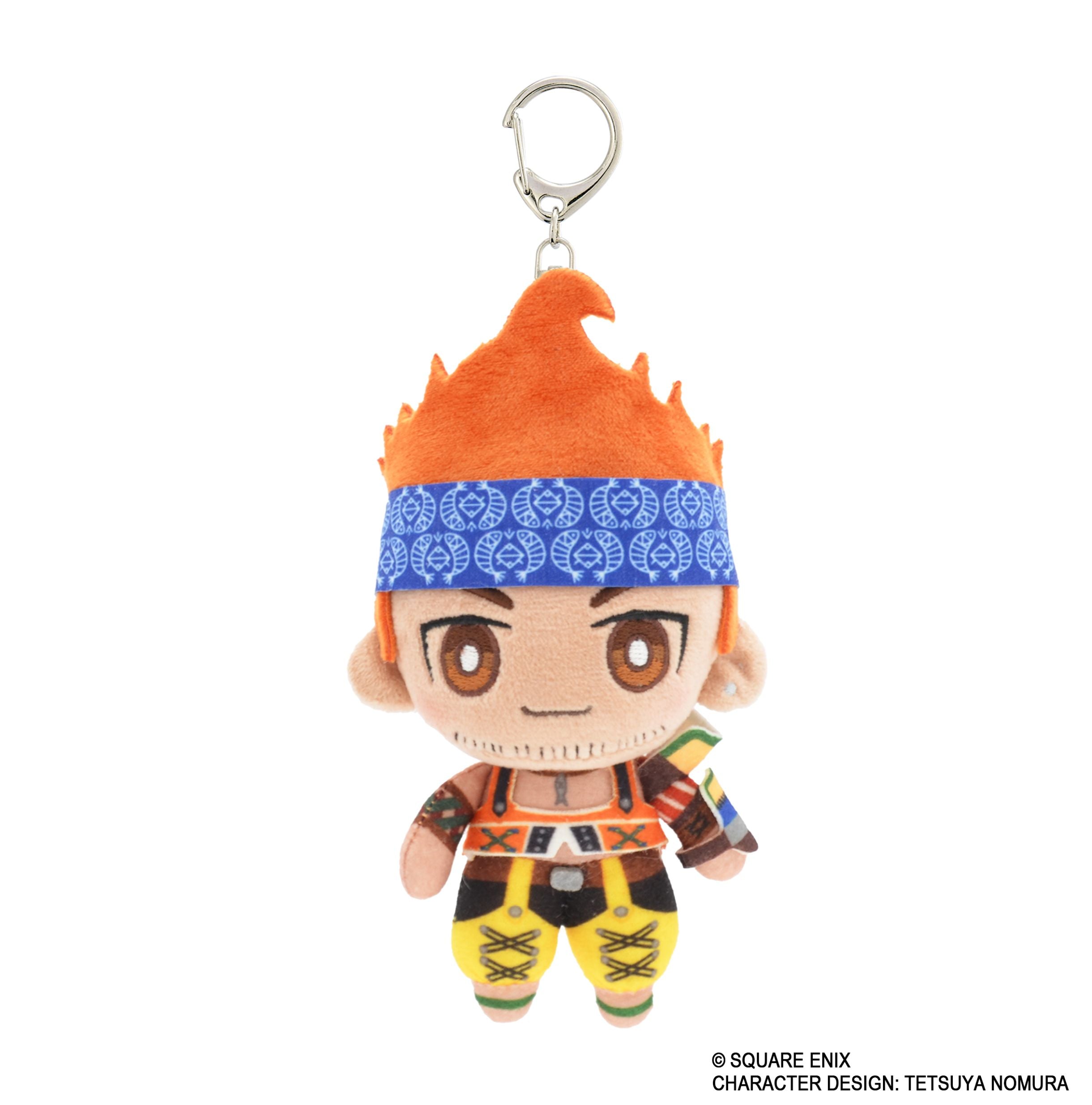 [Special Bundle] Final Fantasy X - Pocket People (7 Types) [Pre-Order Nov 2026]