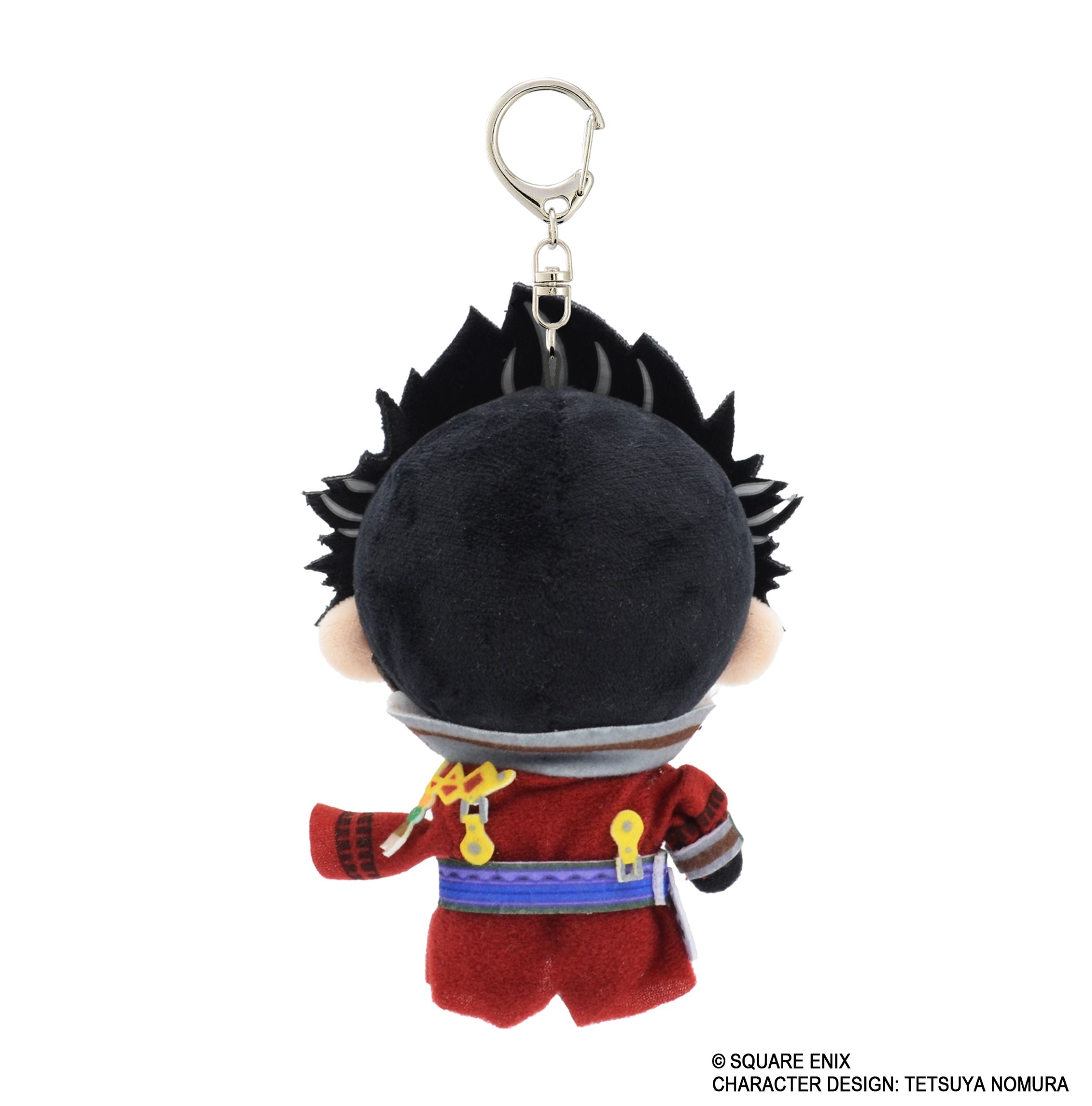 [Special Bundle] Final Fantasy X - Pocket People (7 Types) [Pre-Order Nov 2026]