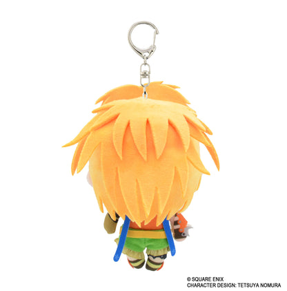 [Special Bundle] Final Fantasy X - Pocket People (7 Types) [Pre-Order Nov 2026]