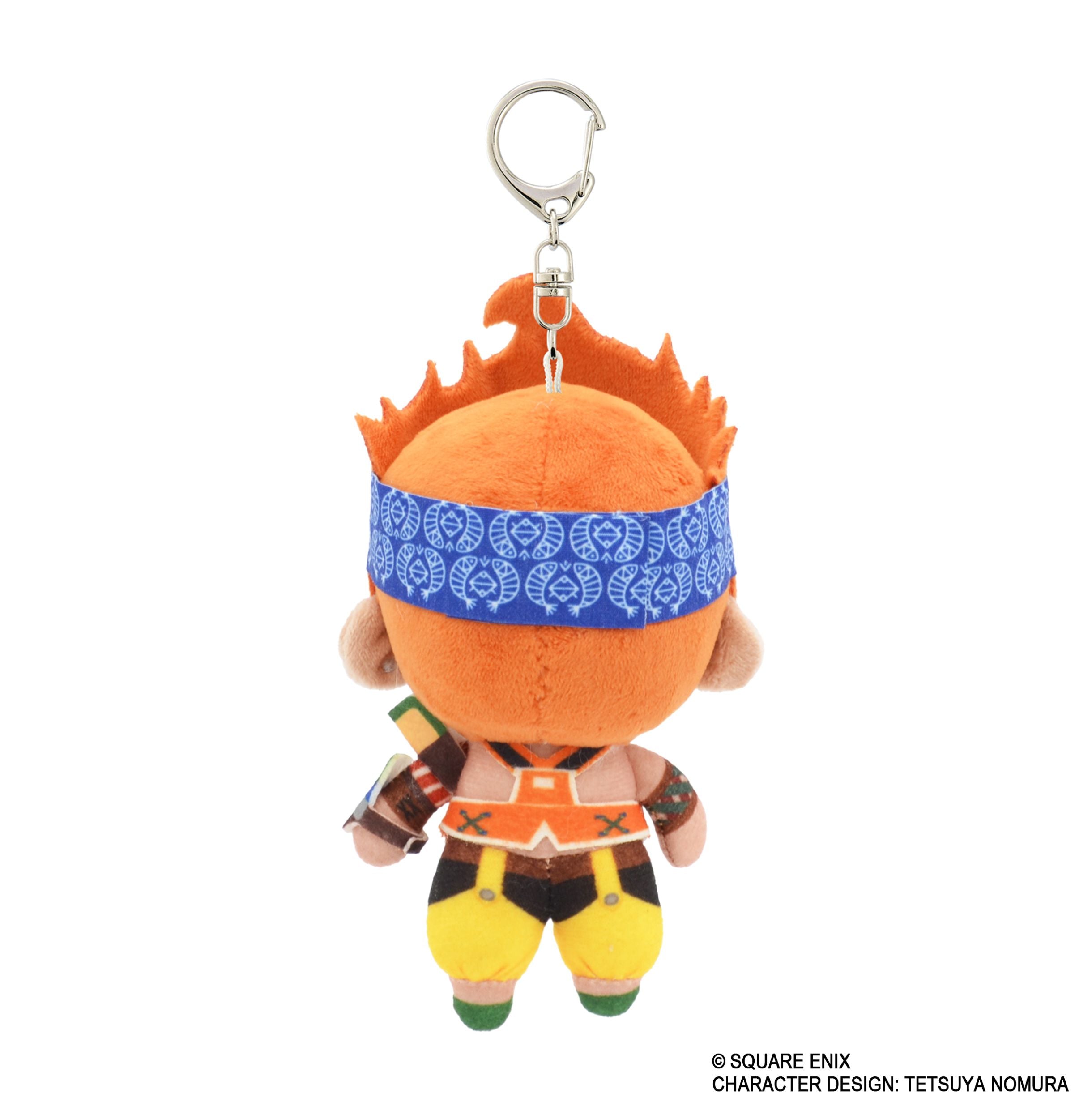 [Special Bundle] Final Fantasy X - Pocket People (7 Types) [Pre-Order Nov 2026]