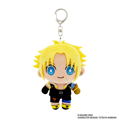 [Special Bundle] Final Fantasy X - Pocket People (7 Types) [Pre-Order Nov 2026]