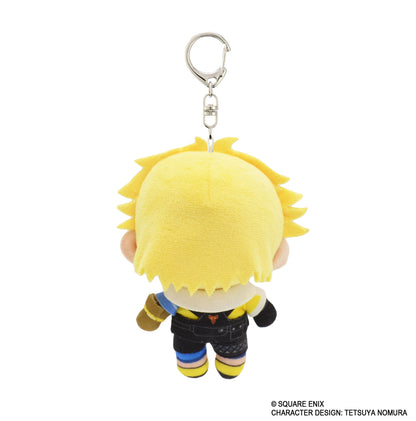 [Special Bundle] Final Fantasy X - Pocket People (7 Types) [Pre-Order Nov 2026]