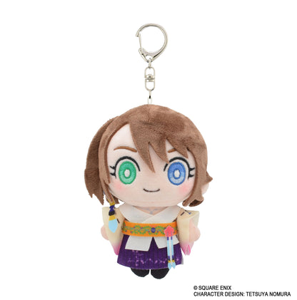 [Special Bundle] Final Fantasy X - Pocket People (7 Types) [Pre-Order Nov 2026]