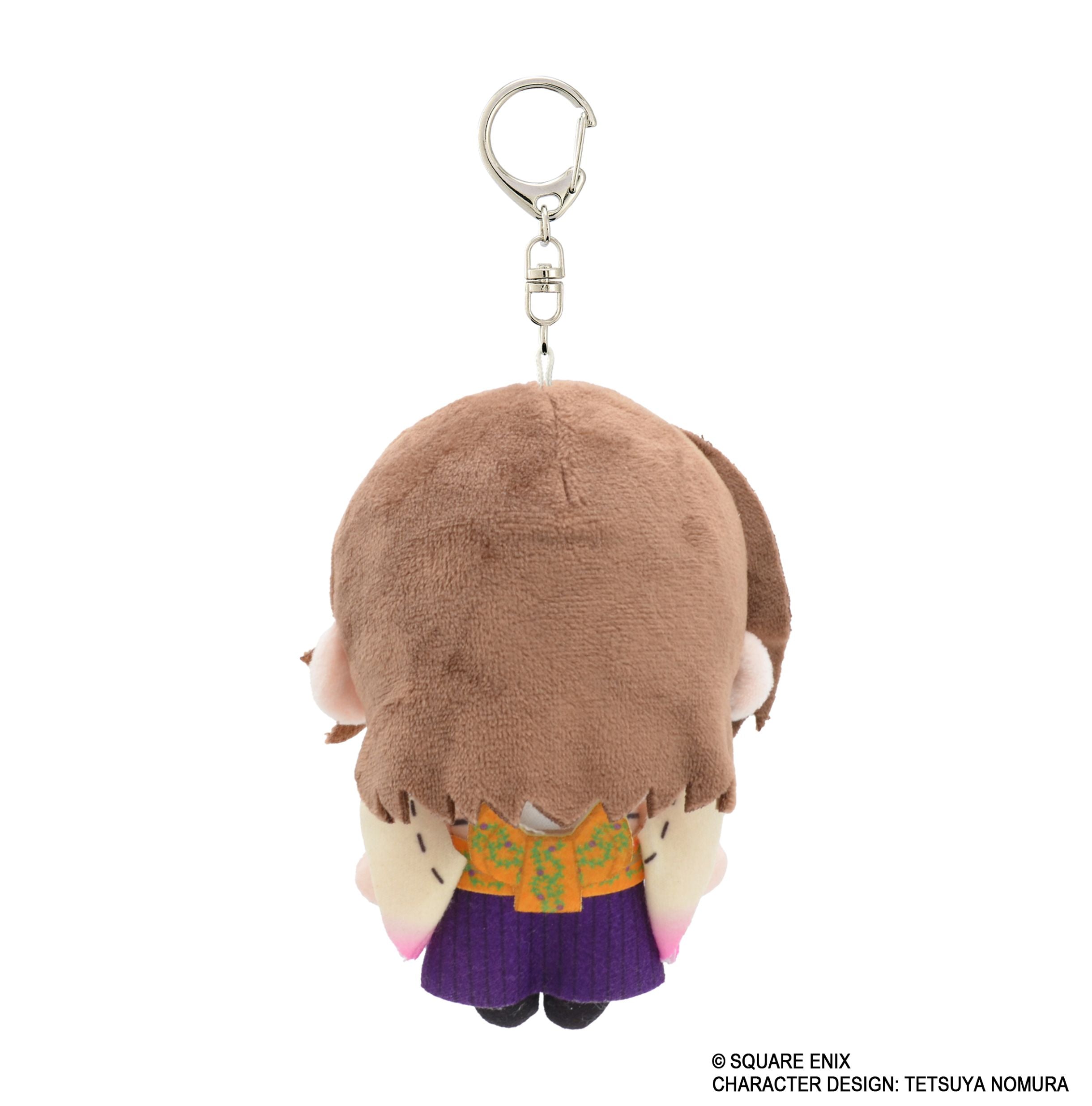 [Special Bundle] Final Fantasy X - Pocket People (7 Types) [Pre-Order Nov 2026]