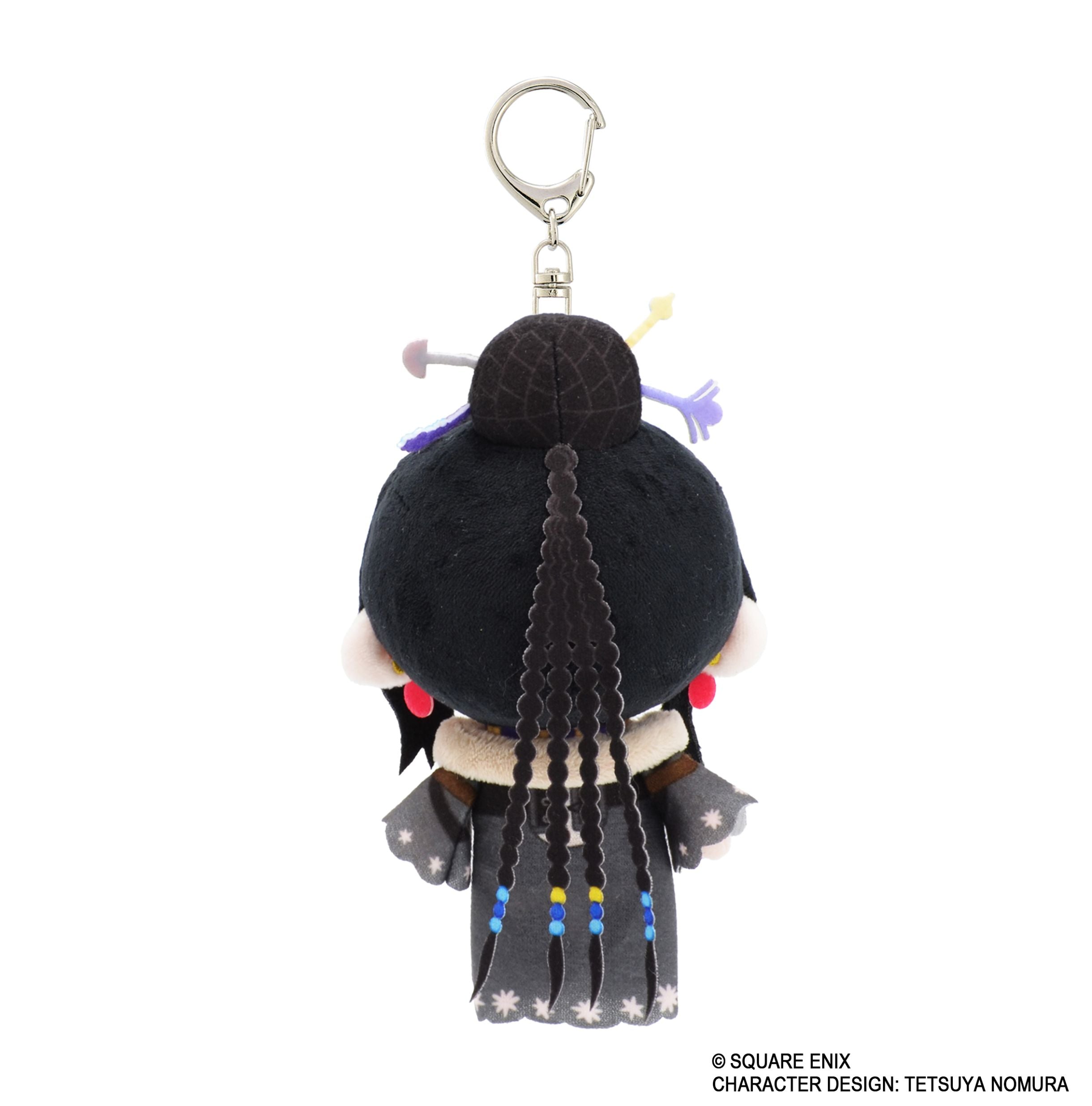 [Special Bundle] Final Fantasy X - Pocket People (7 Types) [Pre-Order Nov 2026]