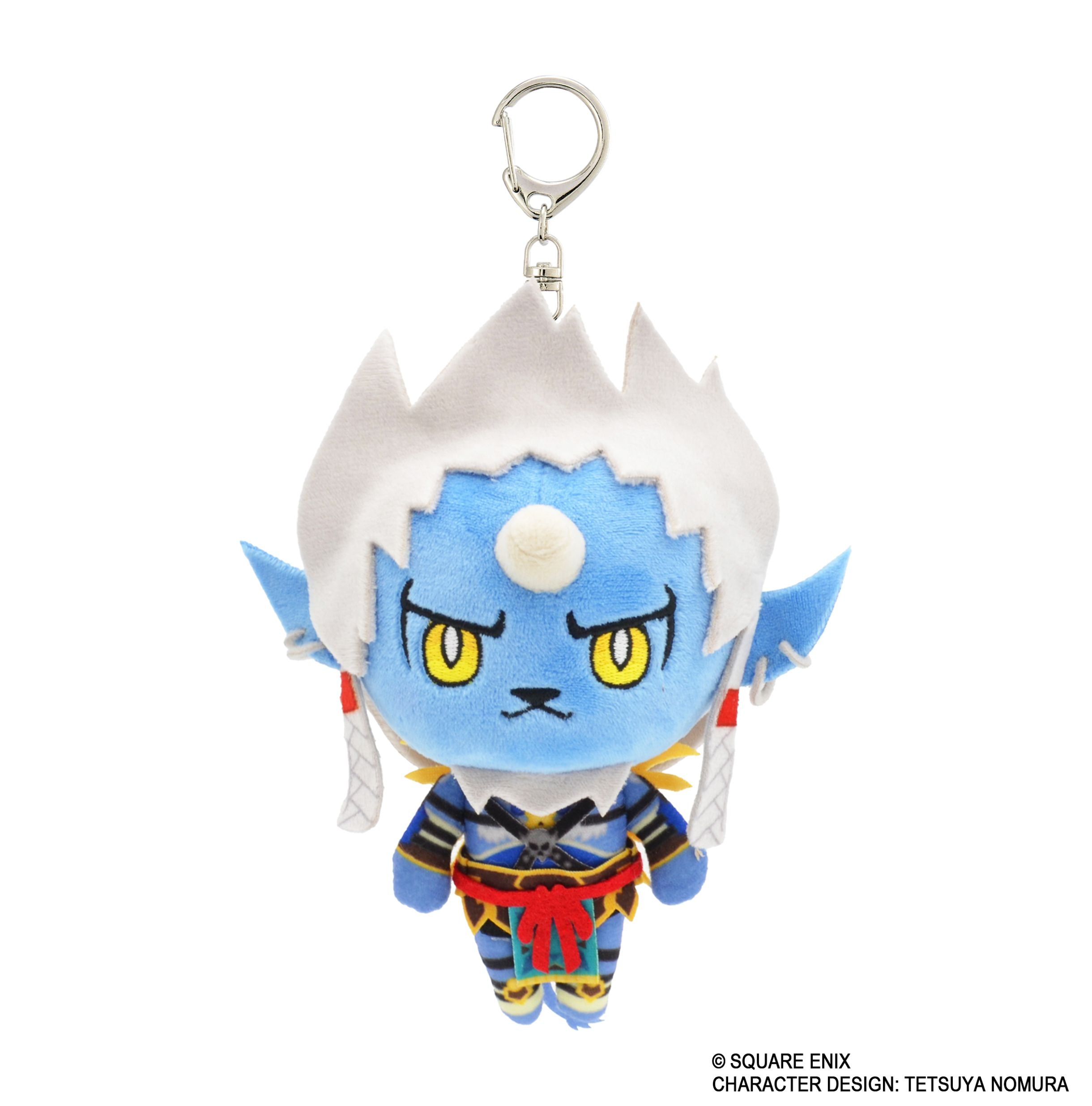 [Special Bundle] Final Fantasy X - Pocket People (7 Types) [Pre-Order Nov 2026]