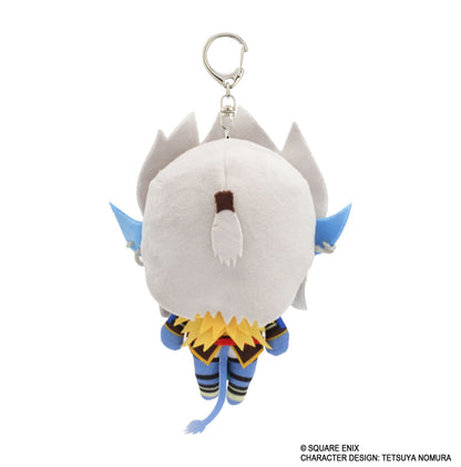 [Special Bundle] Final Fantasy X - Pocket People (7 Types) [Pre-Order Nov 2026]