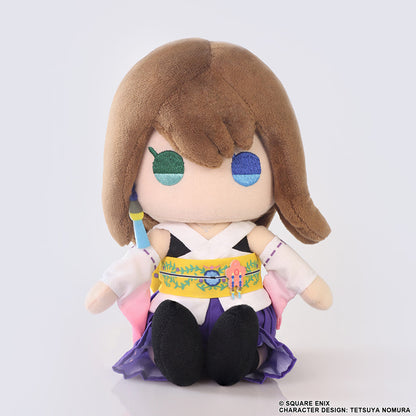 Final Fantasy X 25th Anniversary - Plush Toys (8 Types) [Pre-Order Jul 2026]
