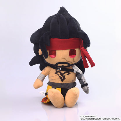 Final Fantasy X 25th Anniversary - Plush Toys (8 Types) [Pre-Order Jul 2026]