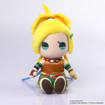 Final Fantasy X 25th Anniversary - Plush Toys (8 Types) [Pre-Order Jul 2026]