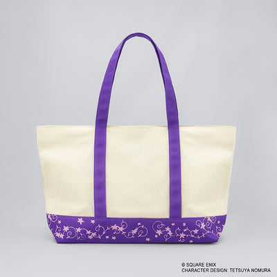 Final Fantasy X Big Tote Bag - Yuna