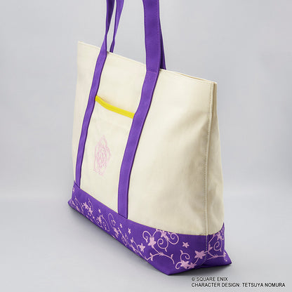 Final Fantasy X Big Tote Bag - Yuna [Pre-Order Sep 2026]