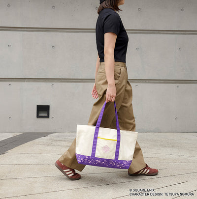 Final Fantasy X Big Tote Bag - Yuna