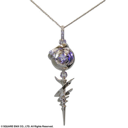 Final Fantasy XIII - Engagement Pendant Serah