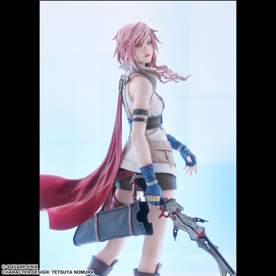 Final Fantasy XIII - Lightning