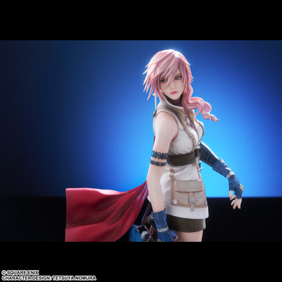 Final Fantasy XIII - Lightning
