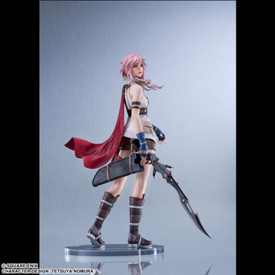 Final Fantasy XIII - Lightning