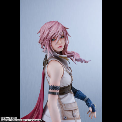 Final Fantasy XIII - Lightning