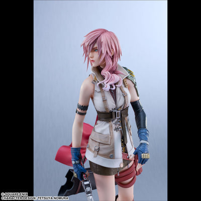 Final Fantasy XIII - Lightning