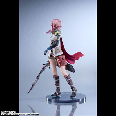 Final Fantasy XIII - Lightning