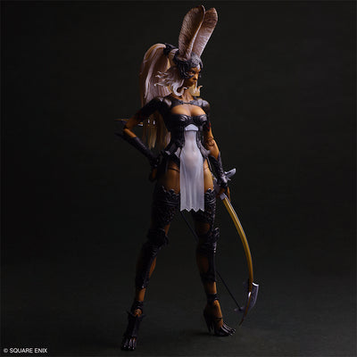 Final Fantasy XII Play Arts Figure - Fran [Pre-Order May 2026]