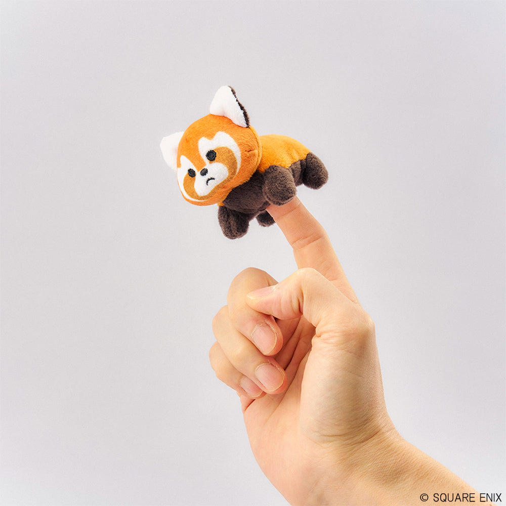 Final Fantasy XIV - Mini Puppet Plush Collection Vol. 2 Box of 6 Pcs RANDOM [Pre-Order Sep 2026]