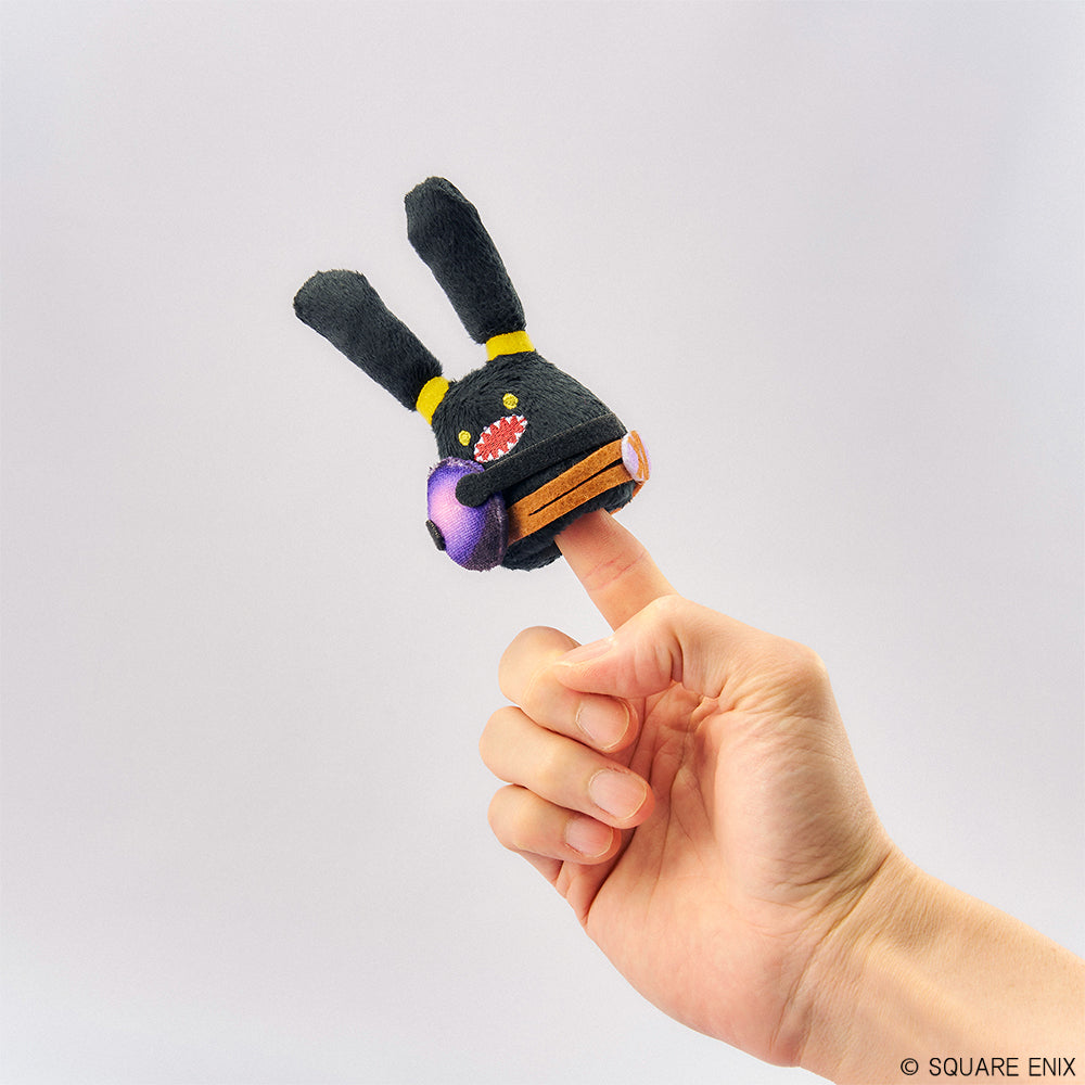 Final Fantasy XIV - Mini Puppet Plush Collection Vol. 2 Box of 6 Pcs RANDOM [Pre-Order Sep 2026]