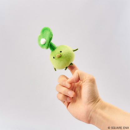 Final Fantasy XIV - Mini Puppet Plush Collection Vol. 2 Box of 6 Pcs RANDOM [Pre-Order Sep 2026]