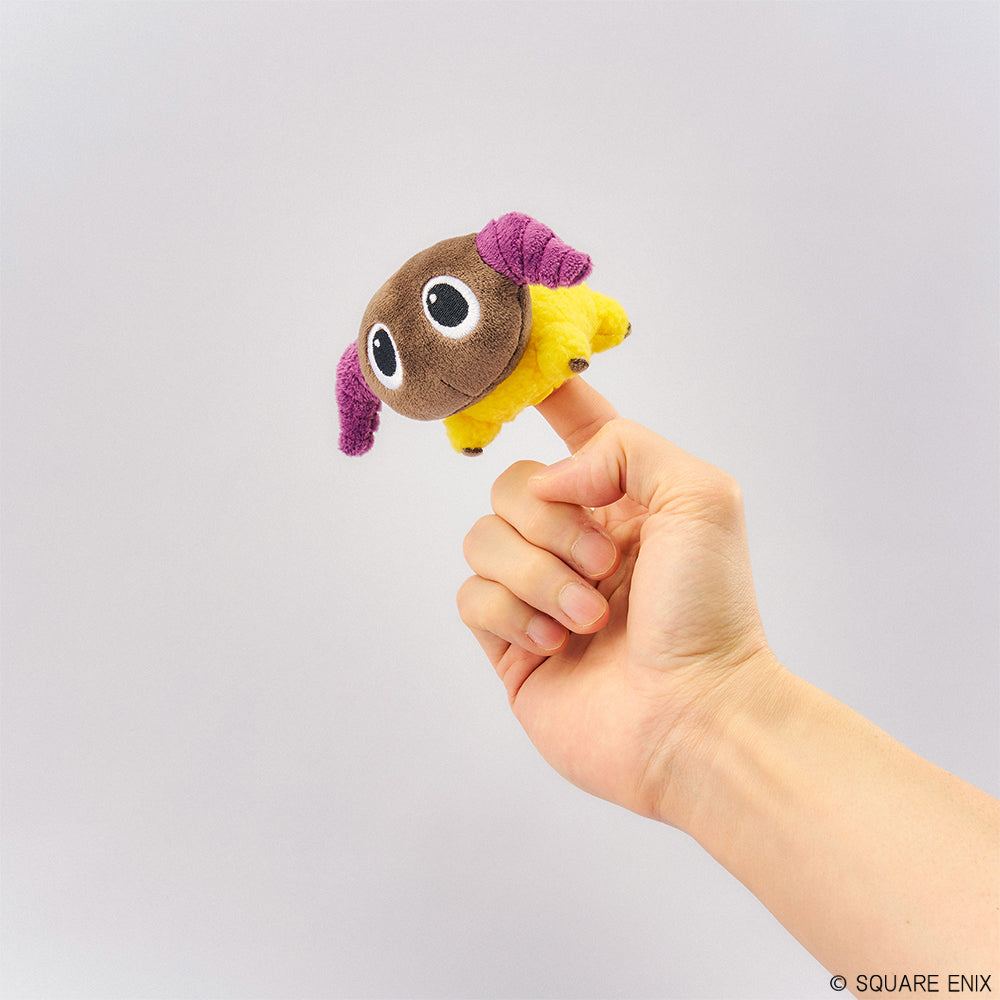 Final Fantasy XIV - Mini Puppet Plush Collection Vol. 2 Box of 6 Pcs RANDOM [Pre-Order Sep 2026]