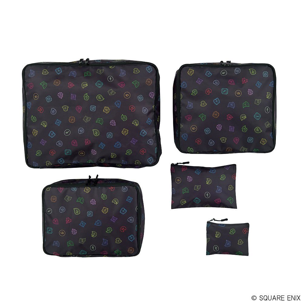 Final Fantasy XIV - Travel Pouch Set [Pre-Order Sep 2026]