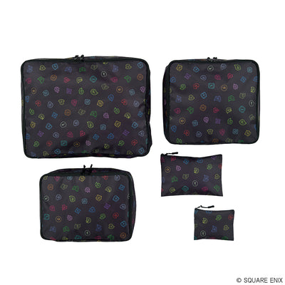 Final Fantasy XIV - Travel Pouch Set [Pre-Order Sep 2026]