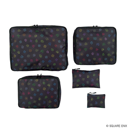 Final Fantasy XIV - Travel Pouch Set [Pre-Order Sep 2026]