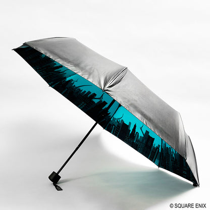 Final Fantasy XIV Folding Umbrella - Amaurot