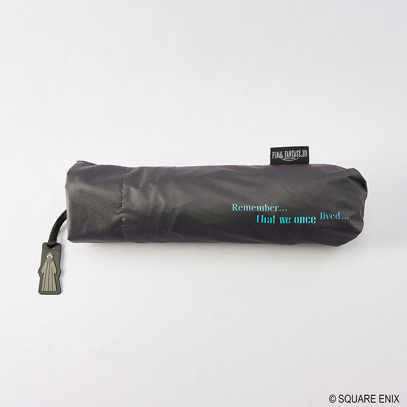 Final Fantasy XIV Folding Umbrella - Amaurot