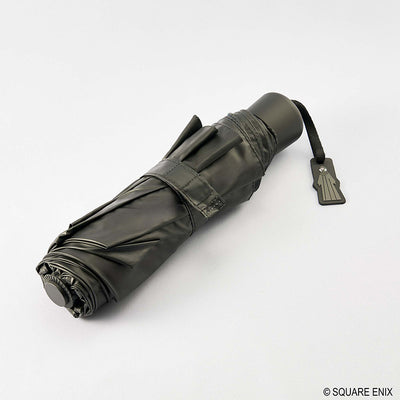 Final Fantasy XIV Folding Umbrella - Amaurot