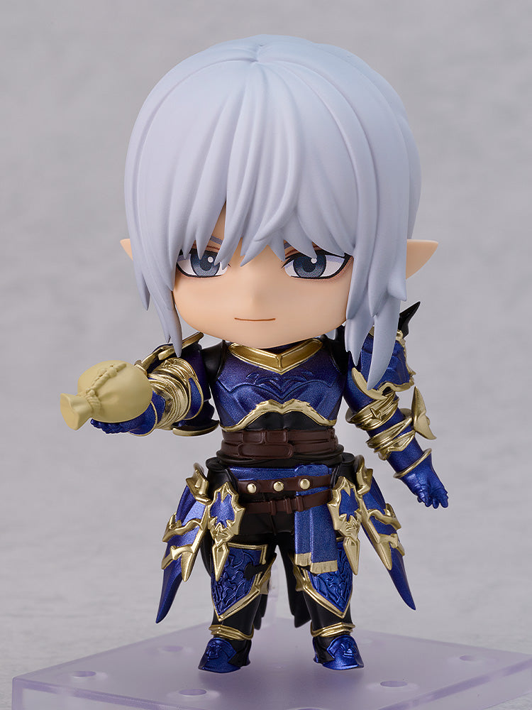 Final Fantasy XIV Nendoroid - Estinien [Pre-Order Jan 2027]