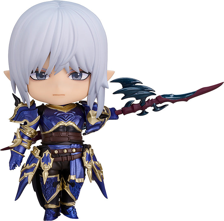 Final Fantasy XIV Nendoroid - Estinien [Pre-Order Jan 2027]