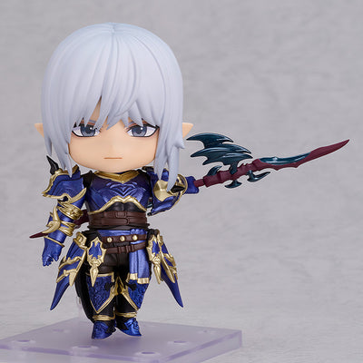 Final Fantasy XIV Nendoroid - Estinien [Pre-Order Jan 2027]