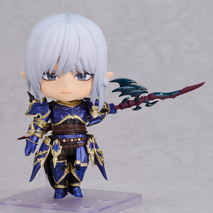Final Fantasy XIV Nendoroid - Estinien [Pre-Order Jan 2027]