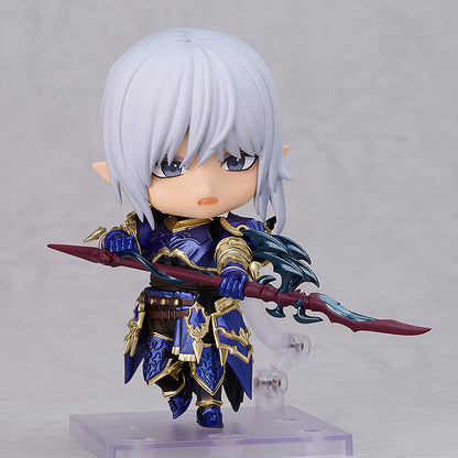 Final Fantasy XIV Nendoroid - Estinien [Pre-Order Jan 2027]