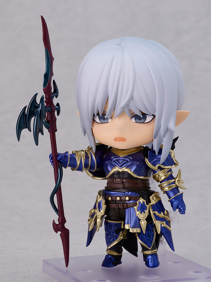 Final Fantasy XIV Nendoroid - Estinien [Pre-Order Jan 2027]
