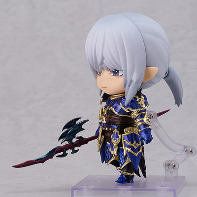 Final Fantasy XIV Nendoroid - Estinien [Pre-Order Jan 2027]