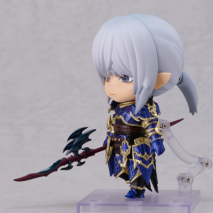 Final Fantasy XIV Nendoroid - Estinien [Pre-Order Jan 2027]