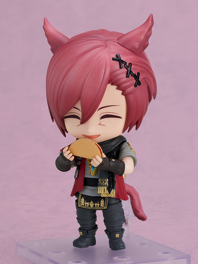 Final Fantasy XIV Nendoroid - G'raha Tia [Pre-Order Mar 2027]